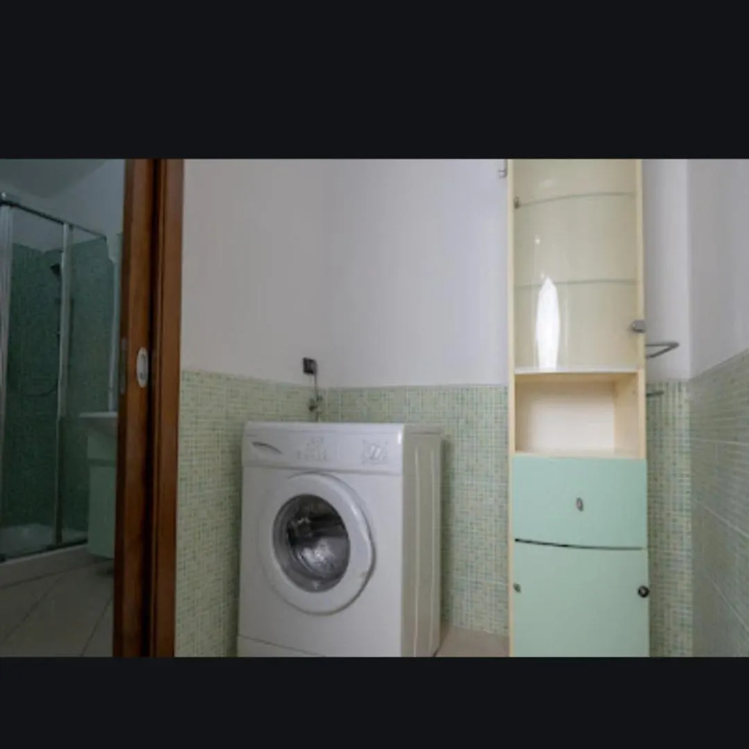 Appartamento Maria Giovanna Caletta Beach La Caletta Ιταλία